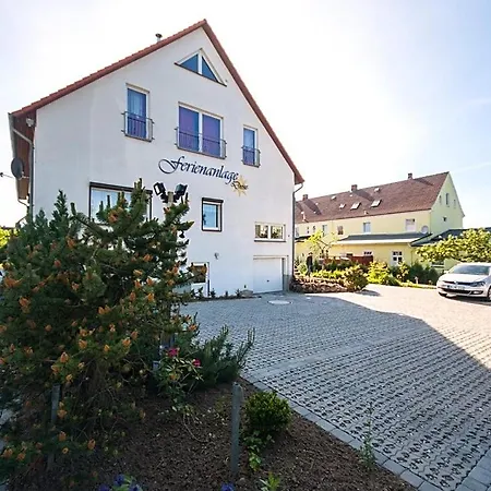 Droese, Haus 8 - 6