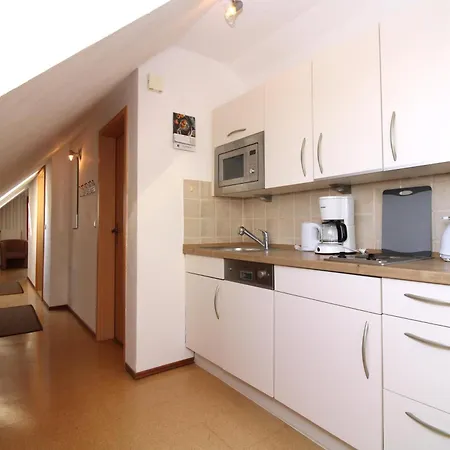 Droese, Haus 8 - 6 * Ostseebad Kühlungsborn
