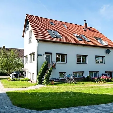 Droese, Haus 8 - 6 *