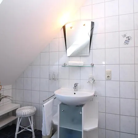 Apartment Droese, Haus 8 - 6 *