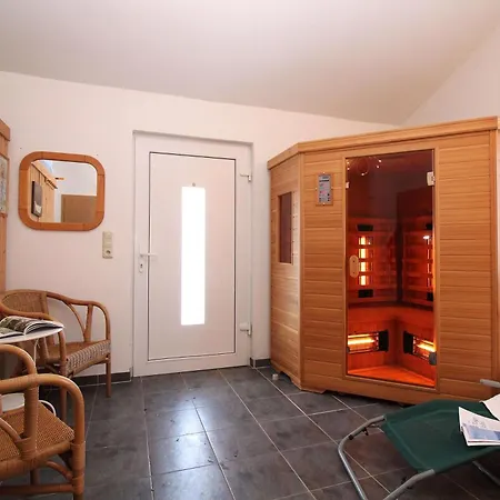 Droese, Haus 8 - 6 아파트 Ostseebad Kühlungsborn