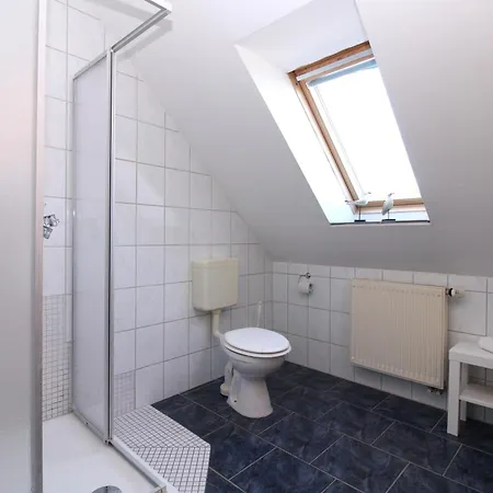 아파트 Droese, Haus 8 - 6 Ostseebad Kühlungsborn