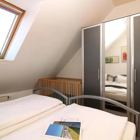 Droese, Haus 8 - 6 * Ostseebad Kühlungsborn
