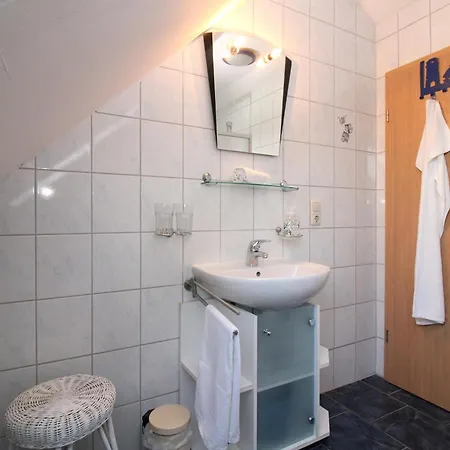 Apartment Droese, Haus 8 - 6 *