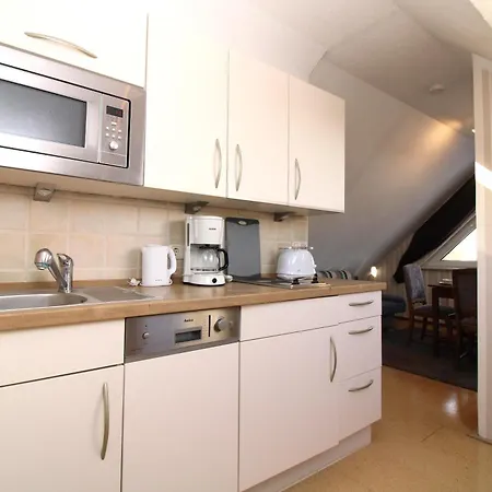 Apartment Droese, Haus 8 - 6